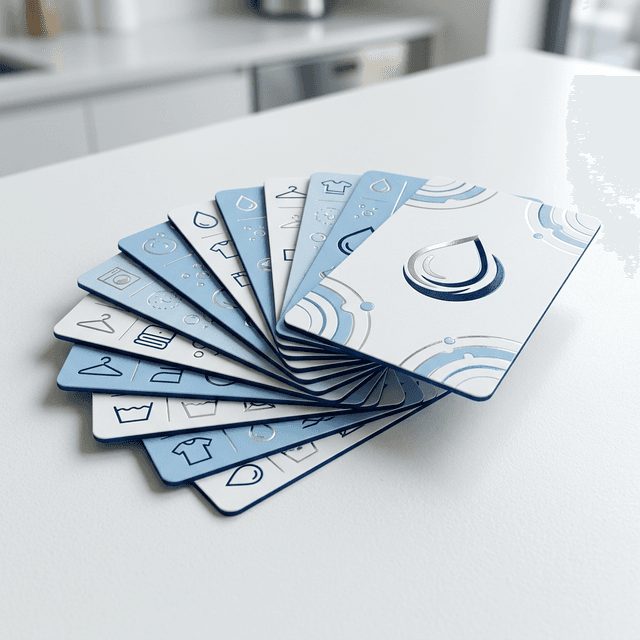 Template WA Paket Laundry Bulanan Langganan Keluarga