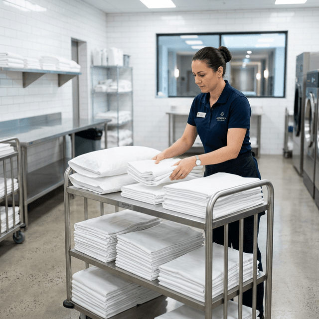 Format Invoice Laporan Piutang Hutang Pelanggan Hotel B2B VS Kiloan Individu Laundry