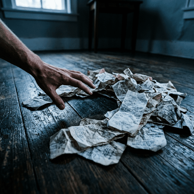 Nota Laundry Fisik Sering Hilang