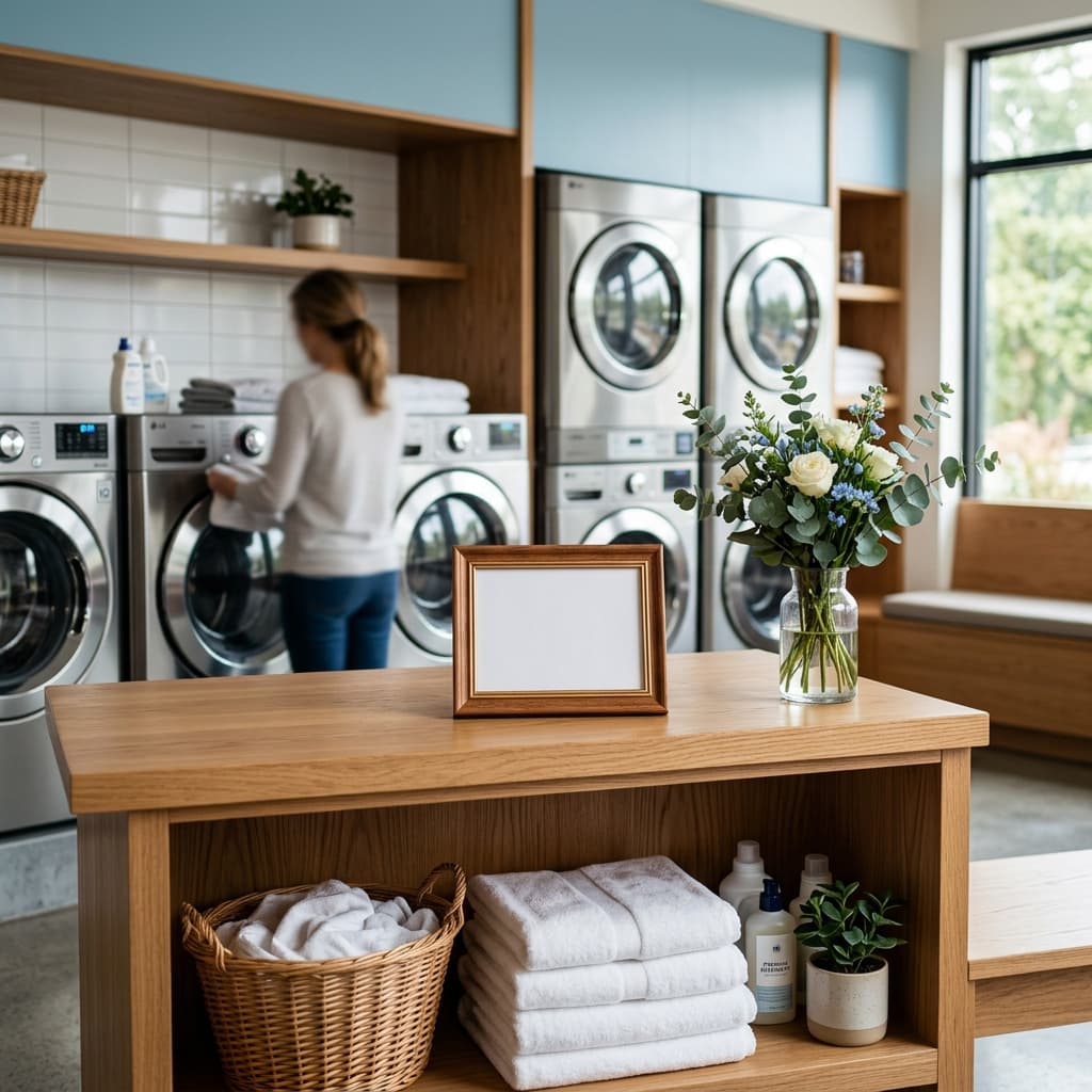 Pengumuman Kenaikan Harga Laundry