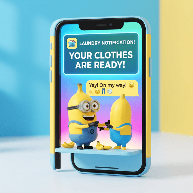 Uang Laundry Mengendap di Dompet Digital eWallet