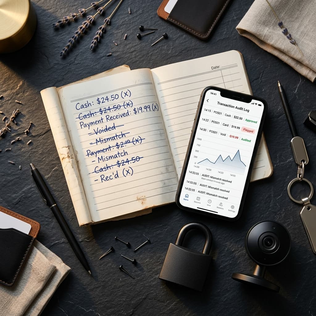 Cara Mengatasi Karyawan Laundry Bolos dan Tidak Jujur