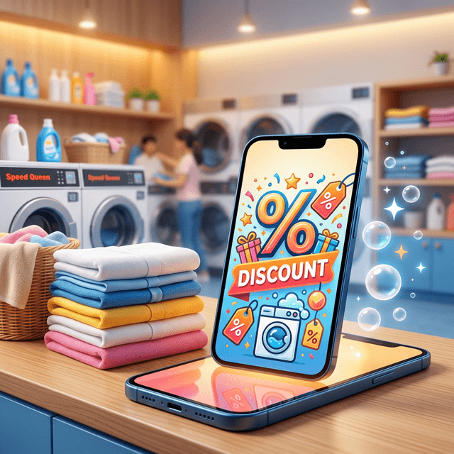 Cara Broadcast WA ke Pelanggan Laundry Lama